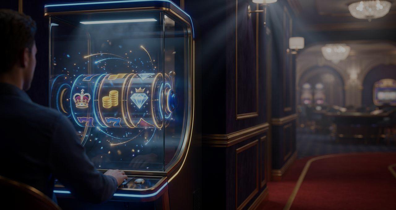 All British Casino