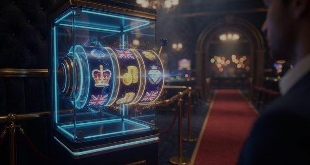 All British Casino